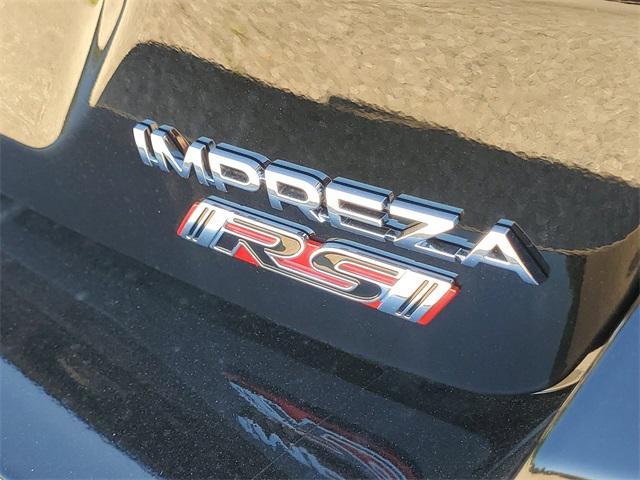 new 2025 Subaru Impreza car, priced at $30,067