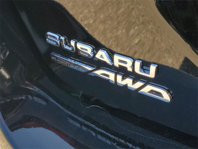 new 2025 Subaru Impreza car, priced at $30,067