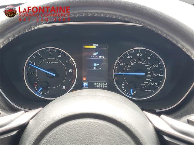 used 2020 Subaru Ascent car, priced at $27,945