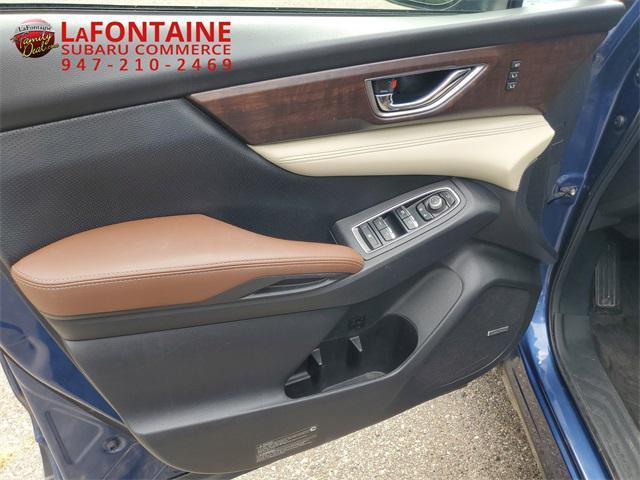 used 2020 Subaru Ascent car, priced at $27,945