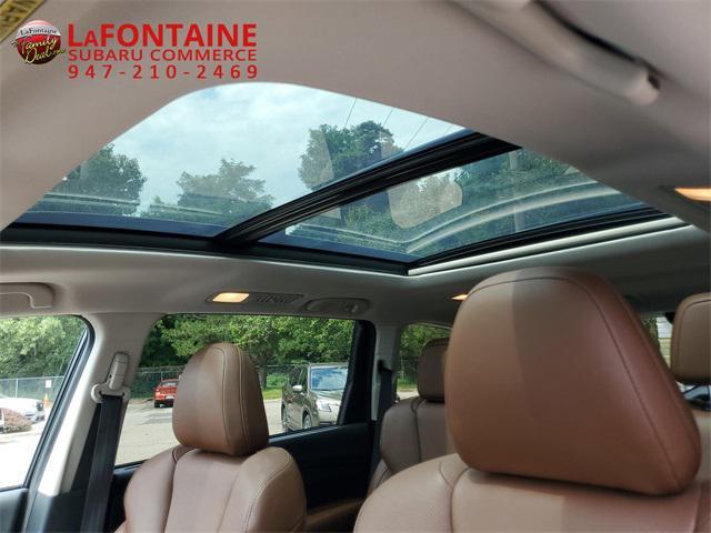 used 2020 Subaru Ascent car, priced at $27,945