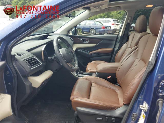 used 2020 Subaru Ascent car, priced at $27,945