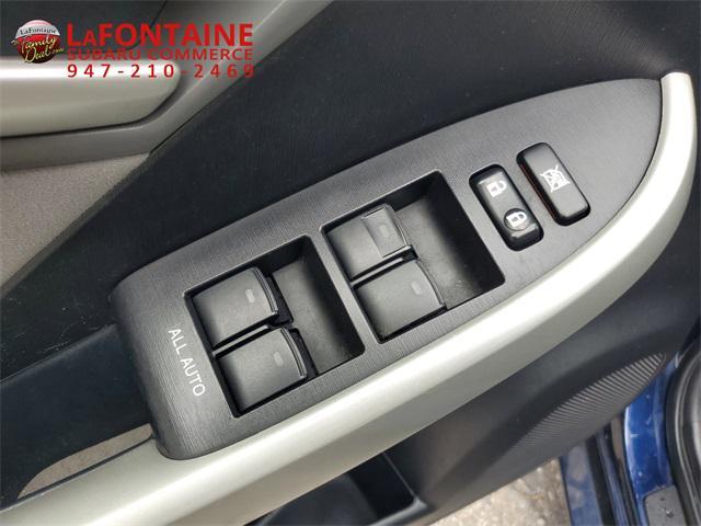 used 2015 Toyota Prius car, priced at $12,995