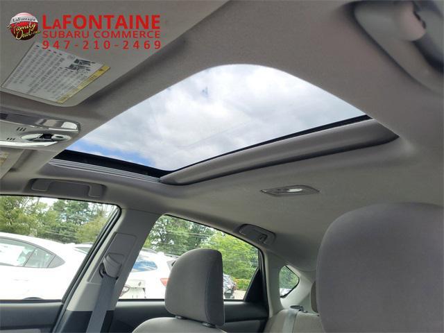 used 2015 Toyota Prius car, priced at $12,995