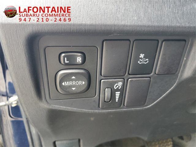 used 2015 Toyota Prius car, priced at $12,995