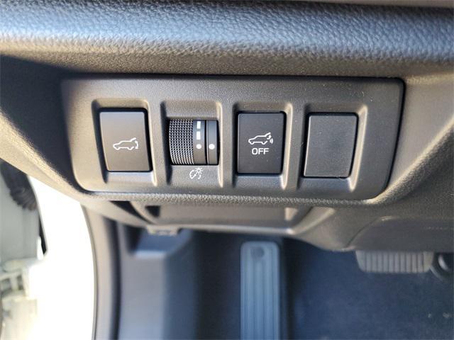 new 2025 Subaru Outback car, priced at $38,172