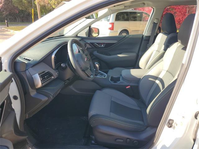 new 2025 Subaru Outback car, priced at $38,172