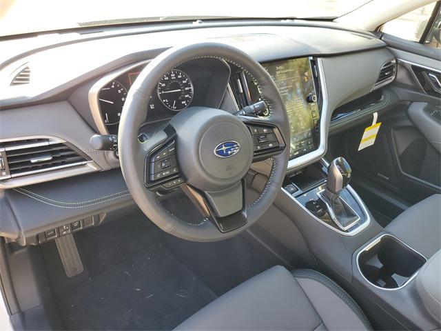 new 2025 Subaru Outback car, priced at $38,172