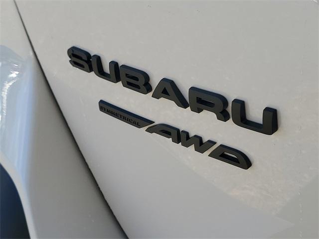 new 2025 Subaru Outback car, priced at $38,172