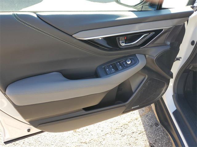 new 2025 Subaru Outback car, priced at $38,172