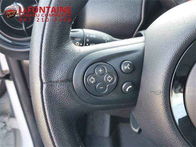 used 2015 MINI Paceman car, priced at $14,895