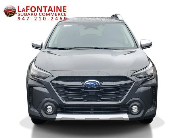 used 2024 Subaru Outback car, priced at $36,685