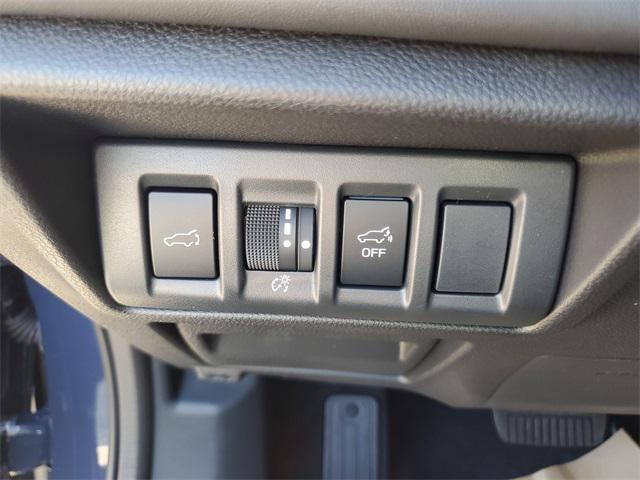 new 2025 Subaru Outback car, priced at $37,670
