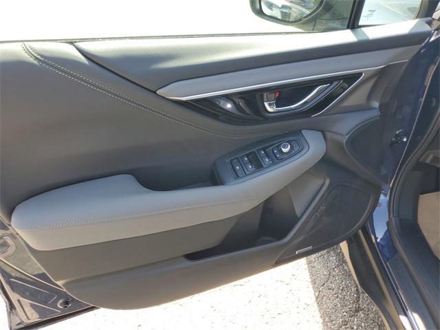 new 2025 Subaru Outback car, priced at $37,670