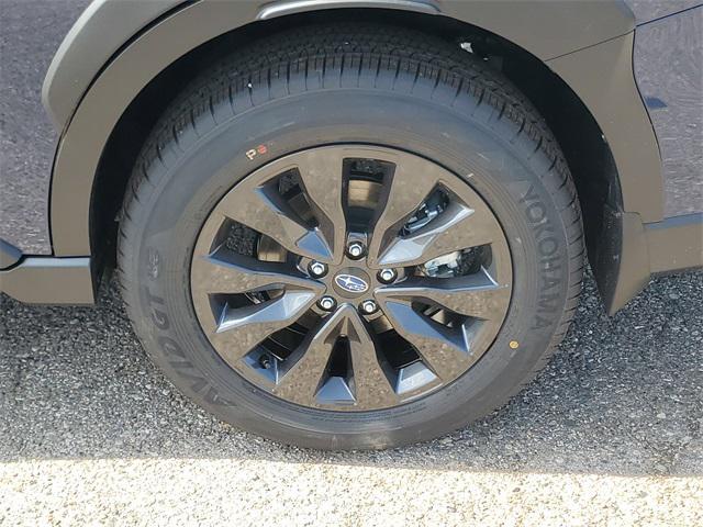 new 2025 Subaru Outback car, priced at $37,670