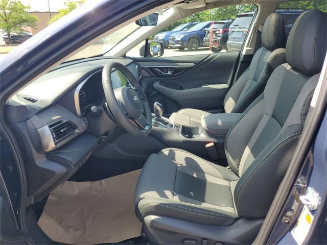 new 2025 Subaru Outback car, priced at $37,670