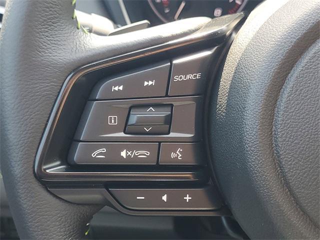 new 2025 Subaru Outback car, priced at $37,670