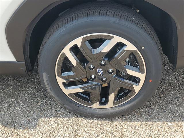 new 2025 Subaru Forester car, priced at $38,739