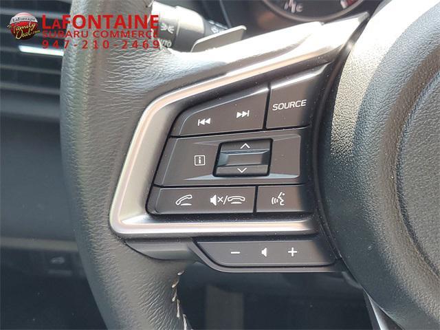 used 2024 Subaru Outback car, priced at $28,995
