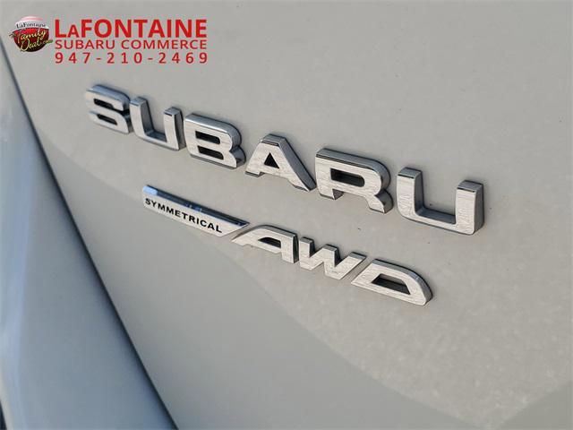 used 2024 Subaru Outback car, priced at $28,995