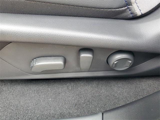 new 2026 Subaru Forester car, priced at $36,876