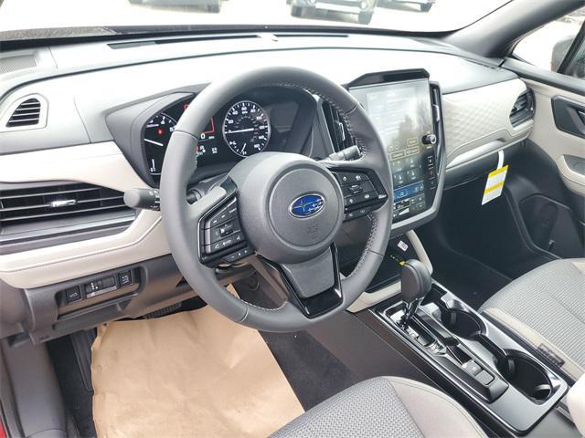 new 2026 Subaru Forester car, priced at $36,876