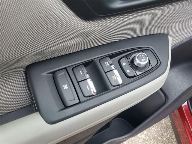 new 2026 Subaru Forester car, priced at $36,876