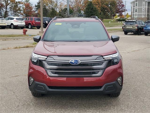new 2026 Subaru Forester car, priced at $36,876