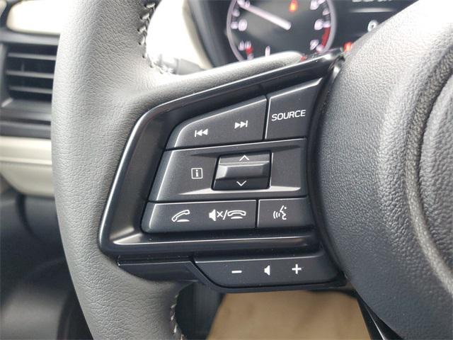 new 2026 Subaru Forester car, priced at $36,876