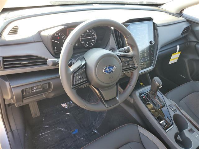 new 2025 Subaru Crosstrek car, priced at $34,466