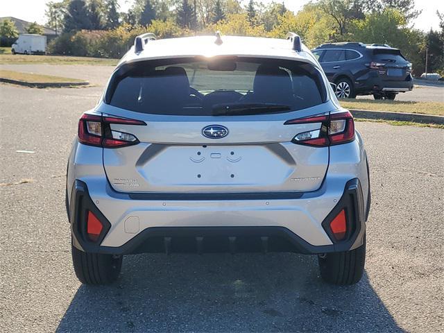 new 2025 Subaru Crosstrek car, priced at $34,466
