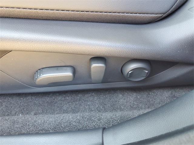 new 2025 Subaru Crosstrek car, priced at $34,466