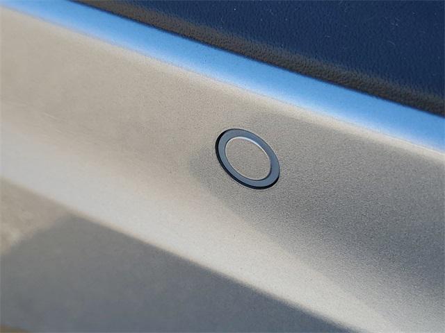 new 2025 Subaru Crosstrek car, priced at $34,466