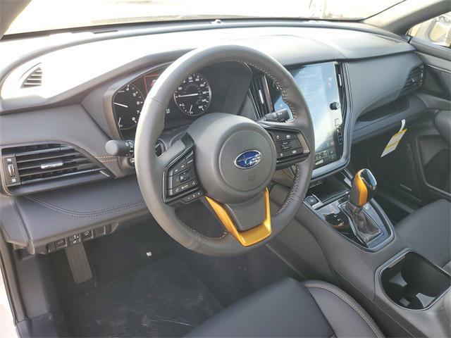 new 2025 Subaru Outback car, priced at $43,240