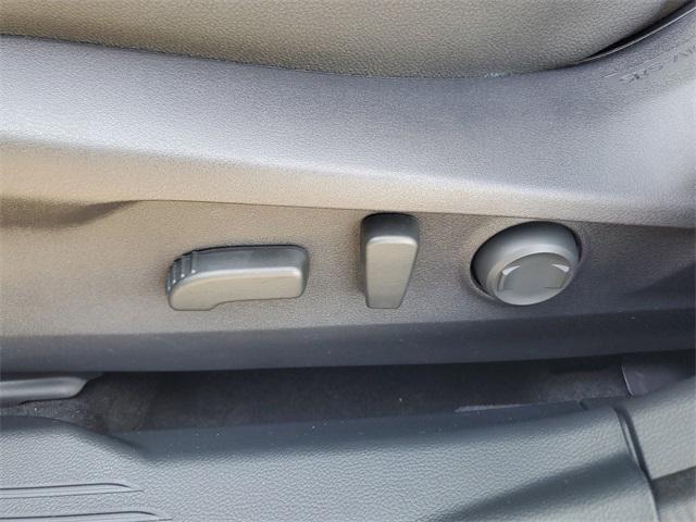 new 2025 Subaru Outback car, priced at $43,240