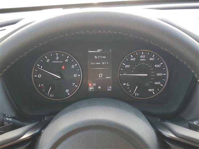 new 2025 Subaru Outback car, priced at $43,240