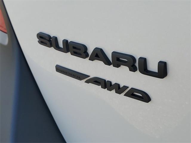 new 2025 Subaru Outback car, priced at $43,240