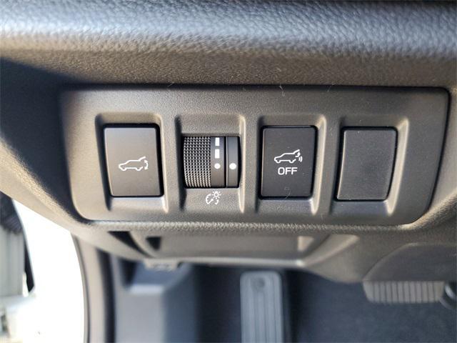 new 2025 Subaru Outback car, priced at $43,240