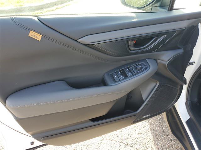 new 2025 Subaru Outback car, priced at $43,240