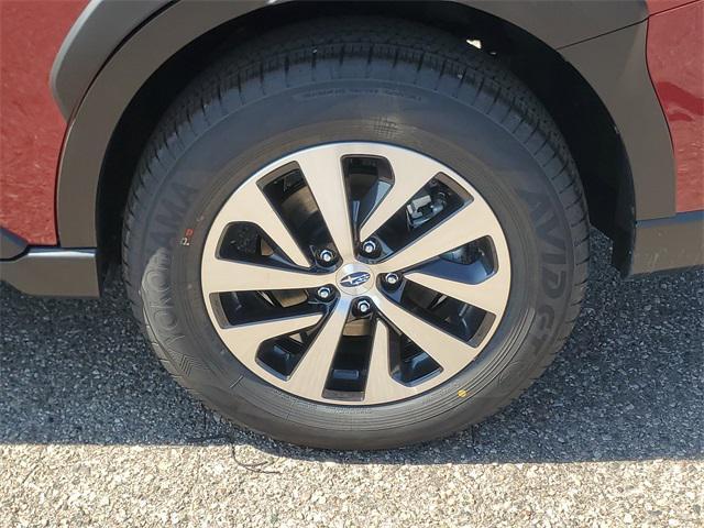 new 2025 Subaru Outback car, priced at $34,646