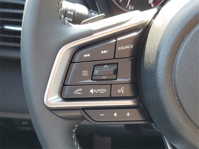 new 2025 Subaru Outback car, priced at $34,646