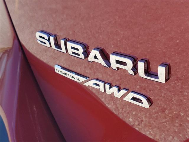 new 2025 Subaru Outback car, priced at $34,646