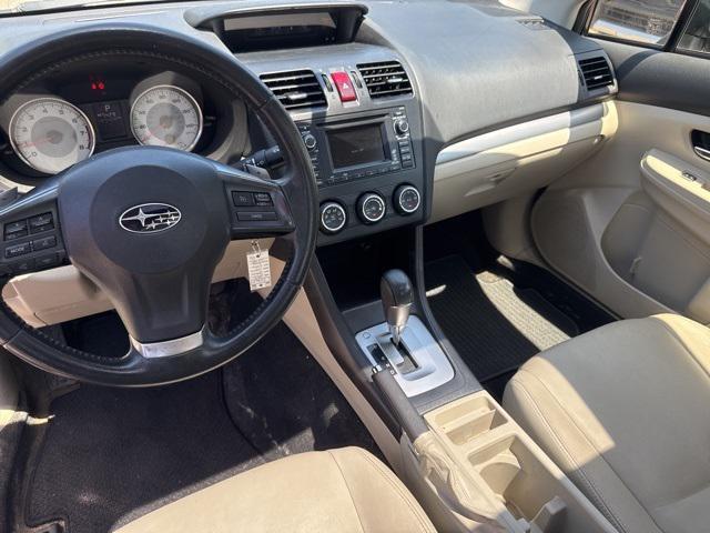 used 2013 Subaru Impreza car, priced at $9,995