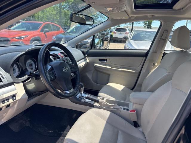 used 2013 Subaru Impreza car, priced at $9,995