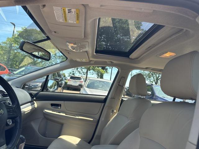 used 2013 Subaru Impreza car, priced at $9,995