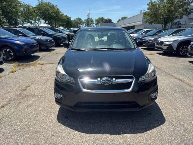 used 2013 Subaru Impreza car, priced at $9,995