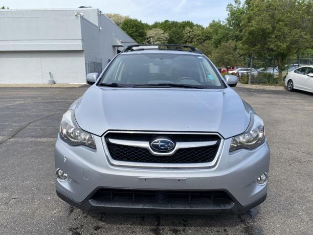 used 2014 Subaru XV Crosstrek Hybrid car, priced at $11,610
