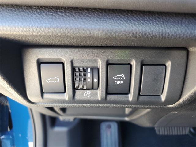 new 2025 Subaru Outback car, priced at $43,152