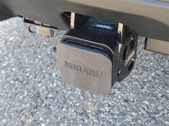 new 2025 Subaru Outback car, priced at $43,152