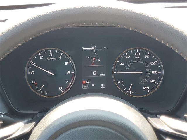 new 2025 Subaru Outback car, priced at $43,152